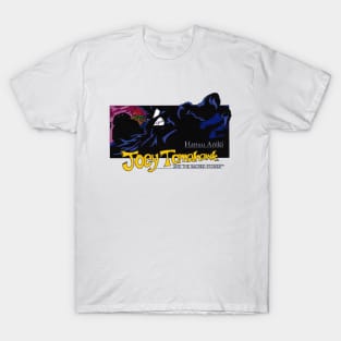 The Danger Arises - Limited Edition T-Shirt